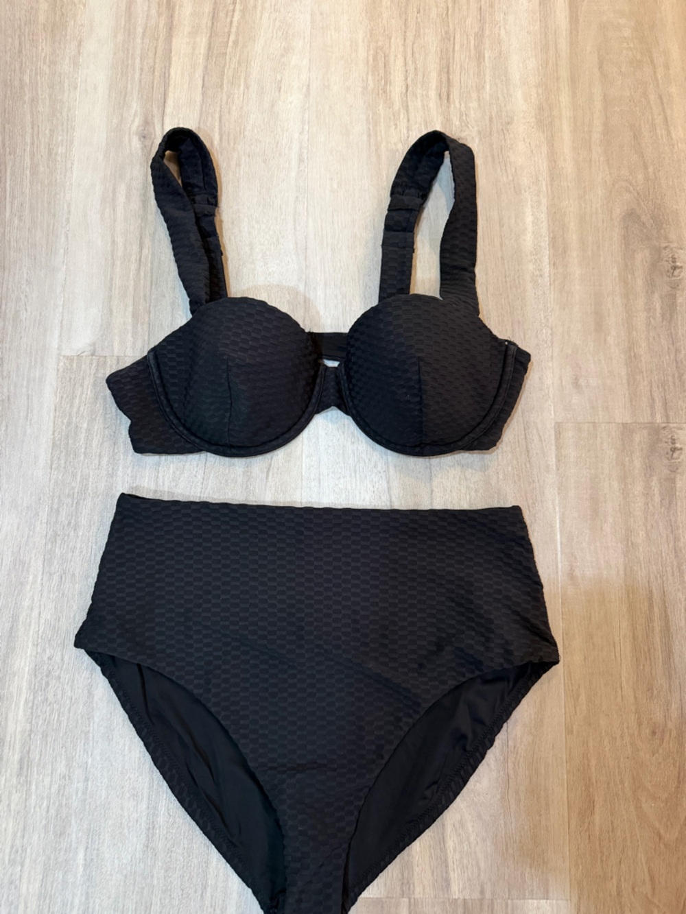 Vetchy Hamptons bikini